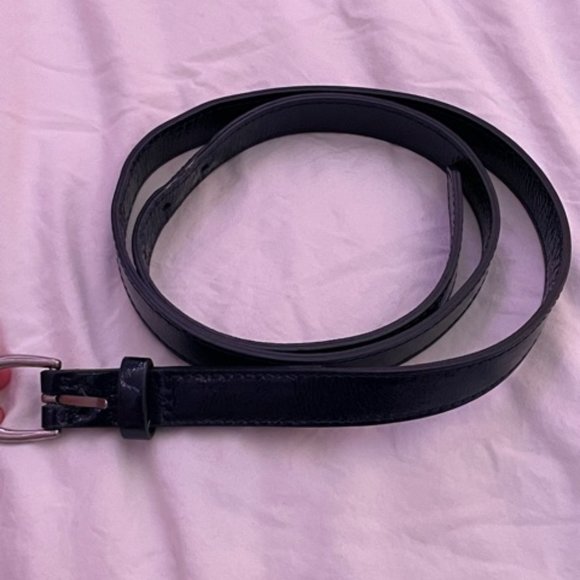 Leather Belt main image 4